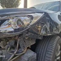 خدمات صافکاری pdrو سنتی