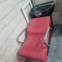 سرشو آرایشگاه زنانه