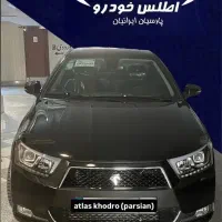دنا اپشنال( اقساط بانکی ۱ تا ۵سال) تحویل یکساعته