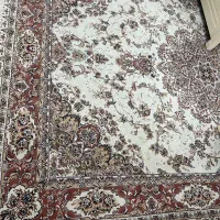 فرش کارکرده در حد نو