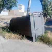 فروش اطاق عقب مزدا