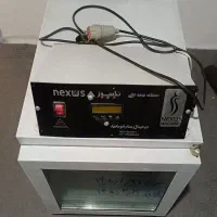 دستگاه  جوجه کشی اتومات سالم