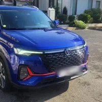 چانگان cs35 پلاس وارداتی فول2023