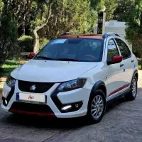 کوییک GXR مدل ۱۴۰۳    پارس خودرویی بالوازم