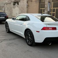 کامارو rs 2015