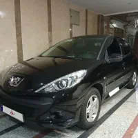۲۰۷ اتومات پانا مدل ۱۴۰۲ کارکرد ۲۰ تا
