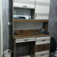 میز تحریر کتابخانه دار ۱۲ تومن