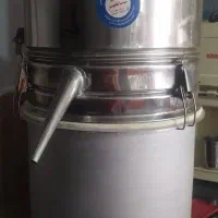 دستگاه گلاب گیر خانگی مارک سینا تجهیز