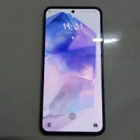 سامسونگA55 5G