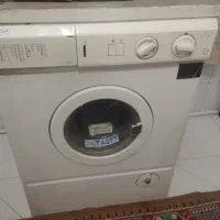 لباسشویی دو تایمر ارج