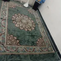 رو فرشی مخمل