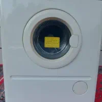 ماشین لباسشویی ارج