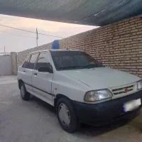 پراید ۱۳۱ مدل ۸۸ قیمت مناسب
