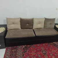 نیم ست راحتی