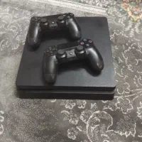 پی اس 4 اسلیم 1 ترا کپی خور