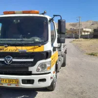 امدادخودرو وکفی هشترود ومیانه وتبریز