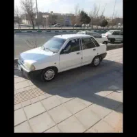 پراید مدل 93