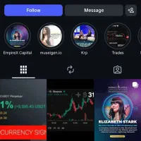 پیج اینستاگرام 102k