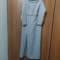 لباس مجلسی