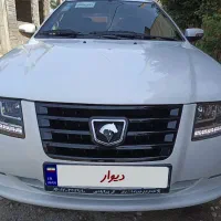 سمند سورن پلاسEF7 مدل 1403