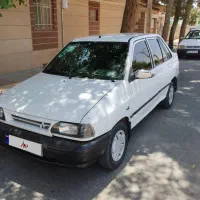 پراید مدل 90