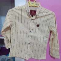 لباس پسرانه