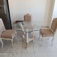 میز غذاخوری