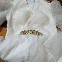 لباس مجلسی نو