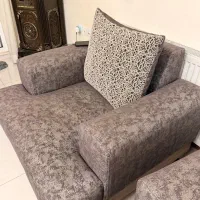 مبل هفت نفره  راحتی