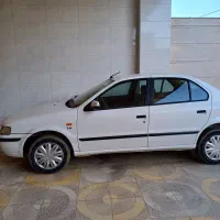 سمند lxمدل ۱۴۰۰