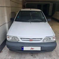 پراید مدل ۹۰