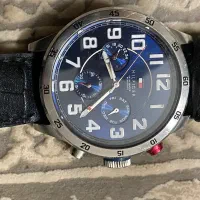 ساعتHILFIGER|ساعت|قم, چهل درخت|دیوار