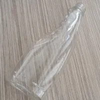 بطری پت 500 سی سی
