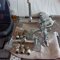 شیرآلات نو