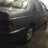 پژوپارس دلفینی ۹۳