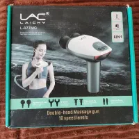 ماساژور تفنگی لایچی مدل L-077MG