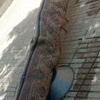 فرش|فرش|تویسرکان, |دیوار
