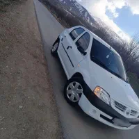 ال نود|خودرو سواری و وانت|سیلوانه, |دیوار