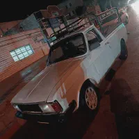 پیکان وانت مدل ۸۵