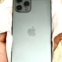 گوشی آیفون۱۲ پرو