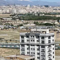 طبقه دوم/دوخوابه/پیش فروش /چیتگر