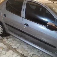 فروش ۲۰۶  tu3