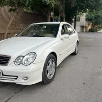بنزc200شخصی کم کاراستثنایی