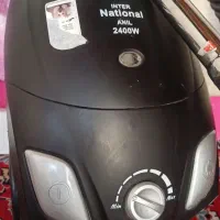 جاروبرقی ۲۴۰۰w