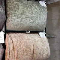 روتختی دونفره حصیری ترک جدید- زرکالا