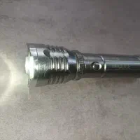 چراغ قوه پلیسی