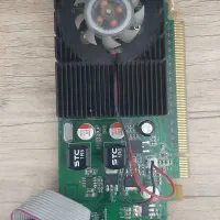 کارت گرافیک 1 گیگ