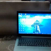 لپ تاپ هشت هسته ای لنوو