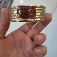 النگو آینه ای