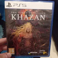 KHAZAN PS5 خازان